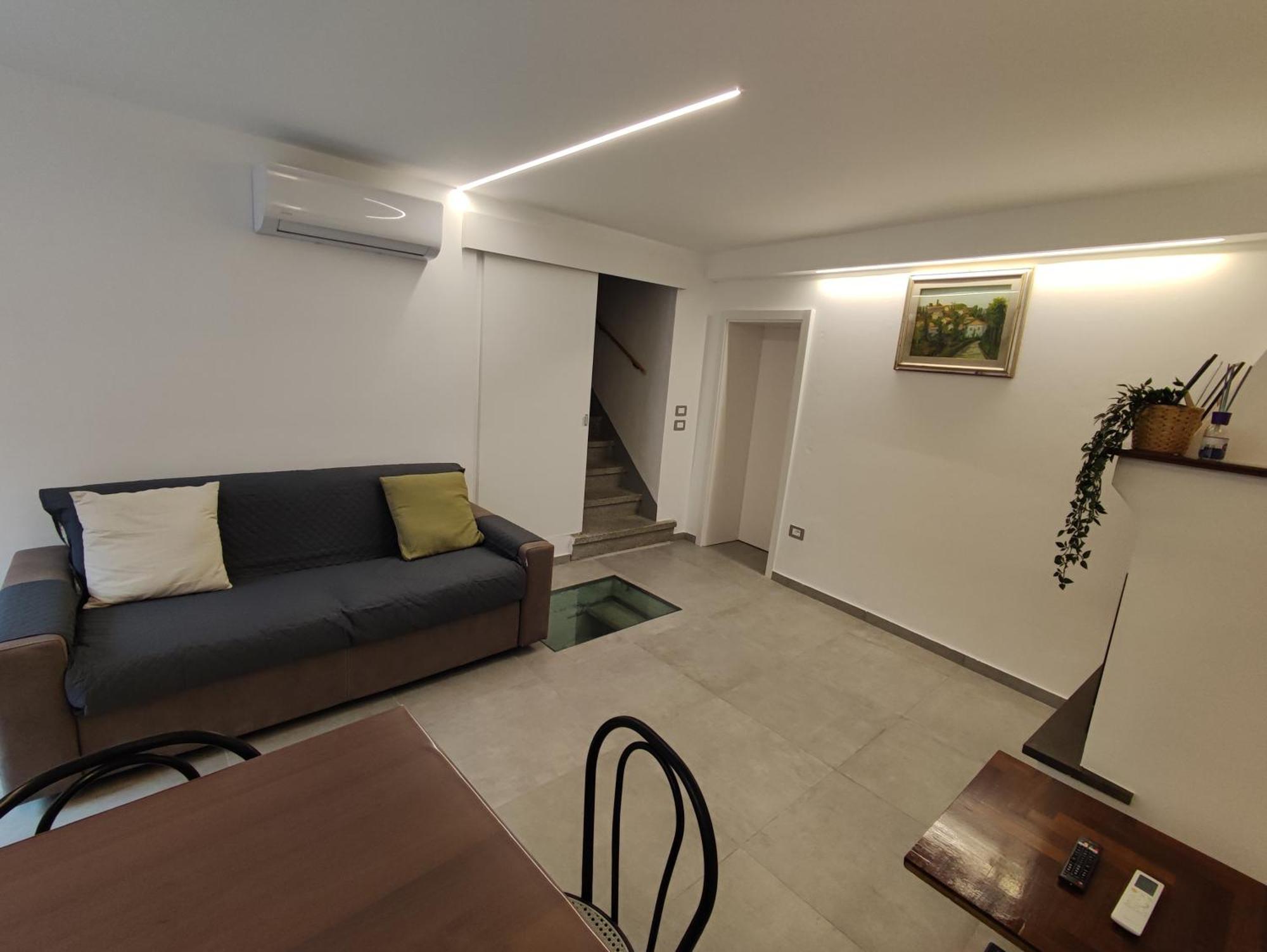 Casa Delle Zie Savoretti Сан Клементе Екстериор снимка