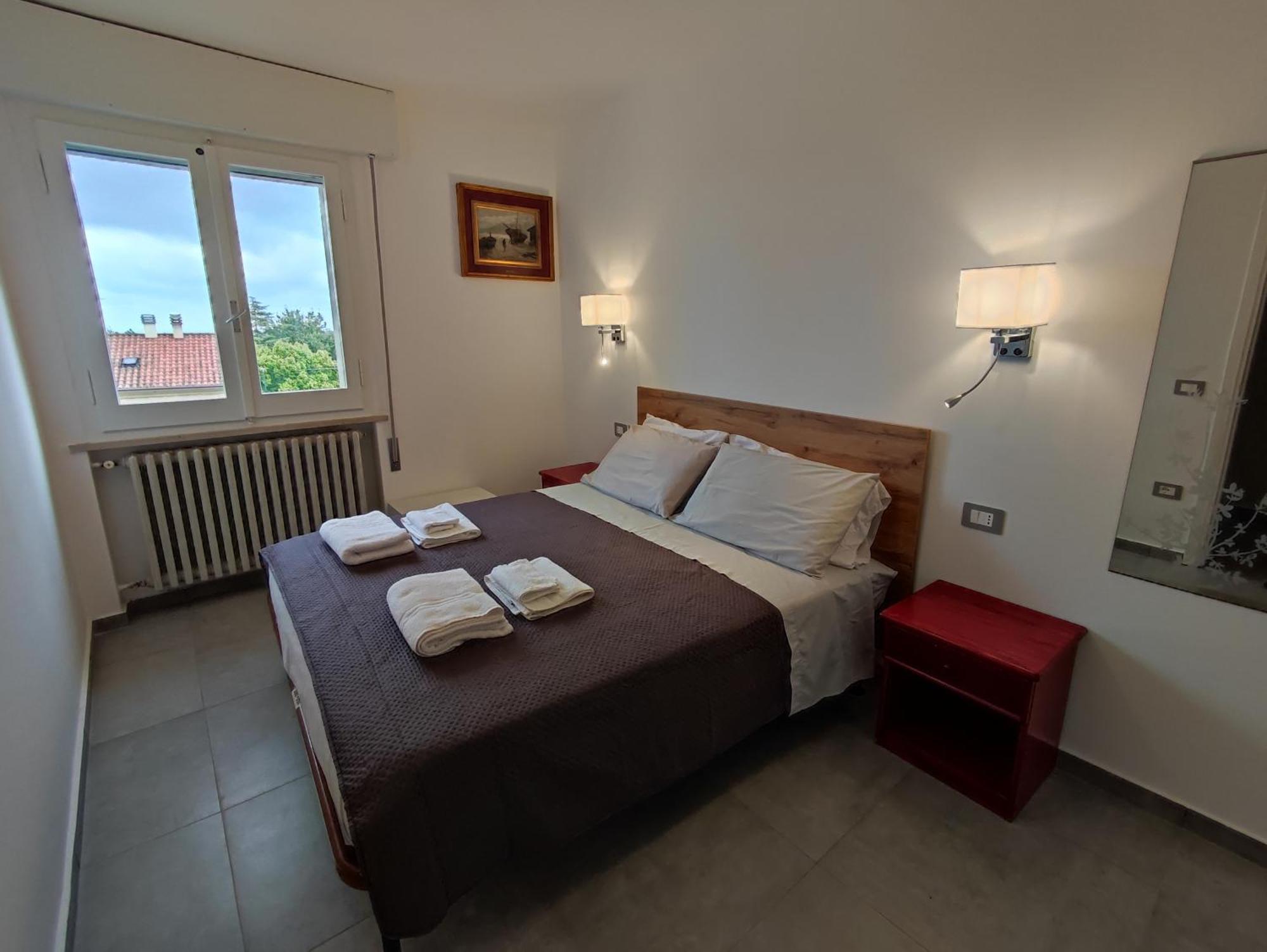 Casa Delle Zie Savoretti Сан Клементе Екстериор снимка