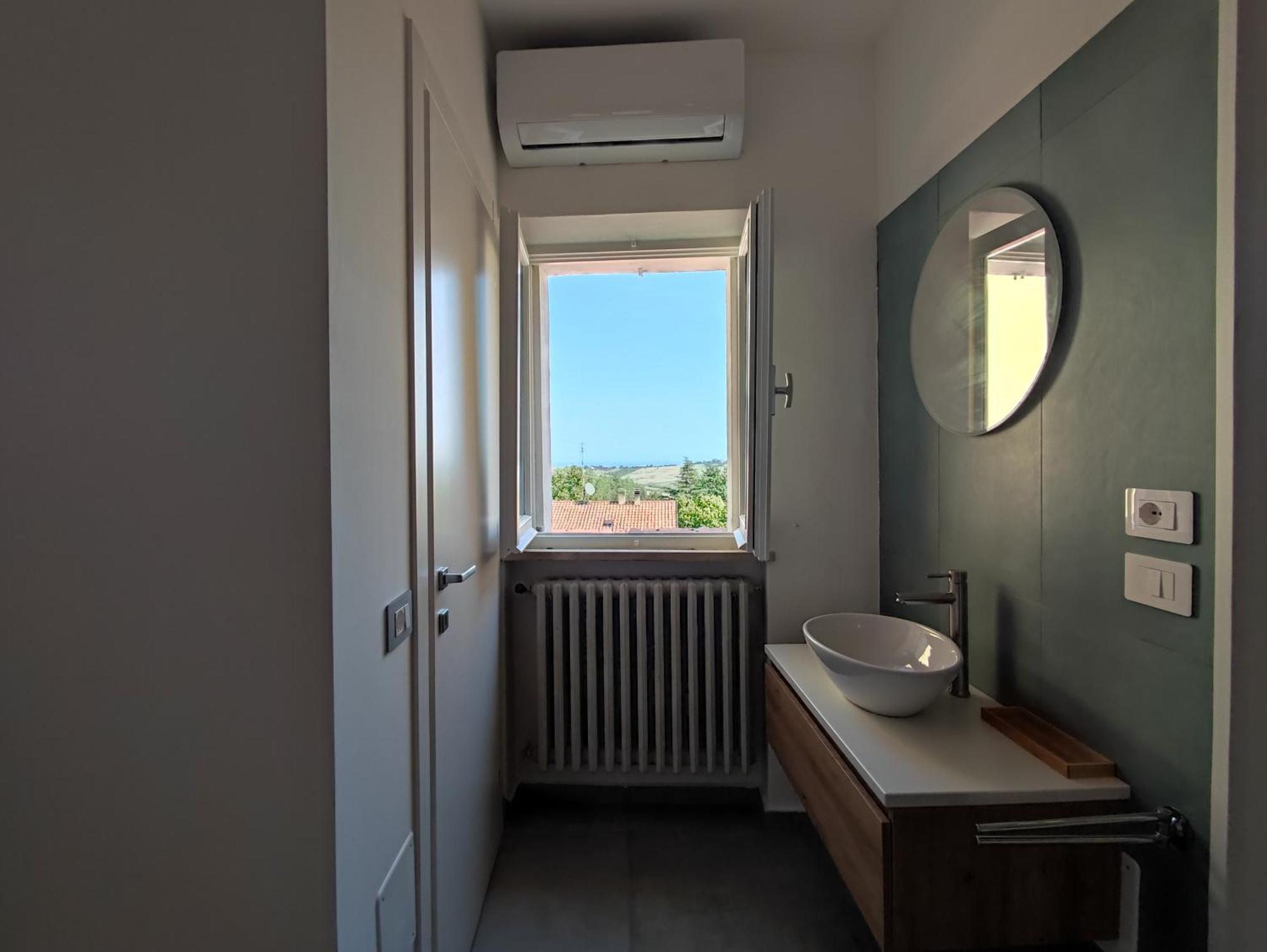 Casa Delle Zie Savoretti Сан Клементе Екстериор снимка
