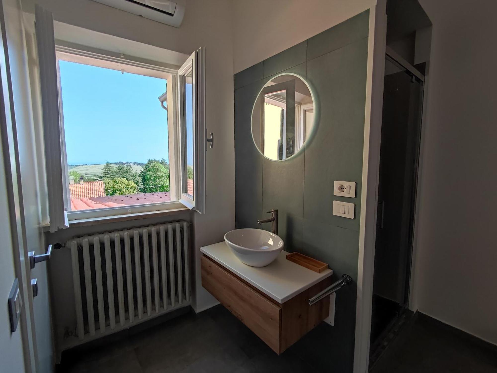 Casa Delle Zie Savoretti Сан Клементе Екстериор снимка