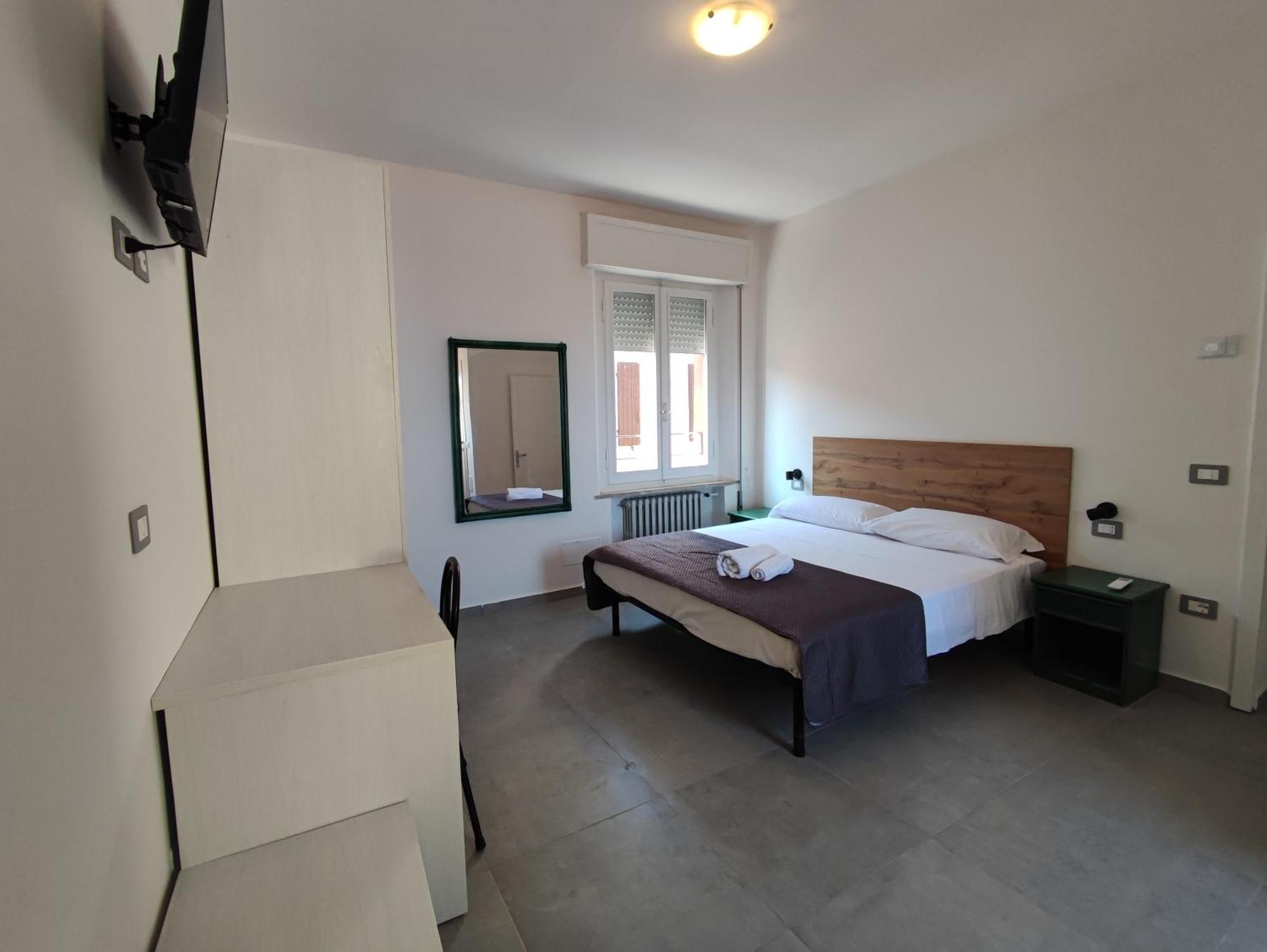 Casa Delle Zie Savoretti Сан Клементе Екстериор снимка