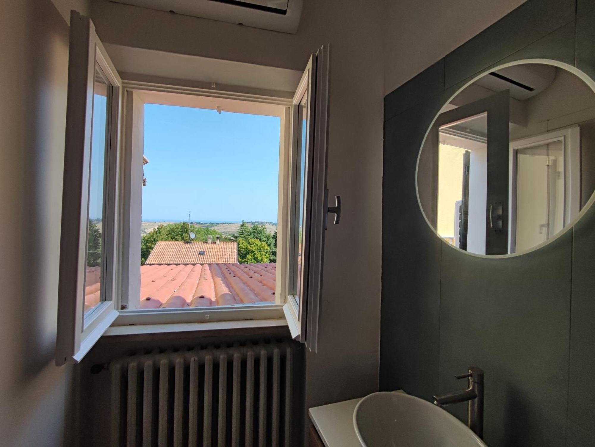 Casa Delle Zie Savoretti Сан Клементе Екстериор снимка