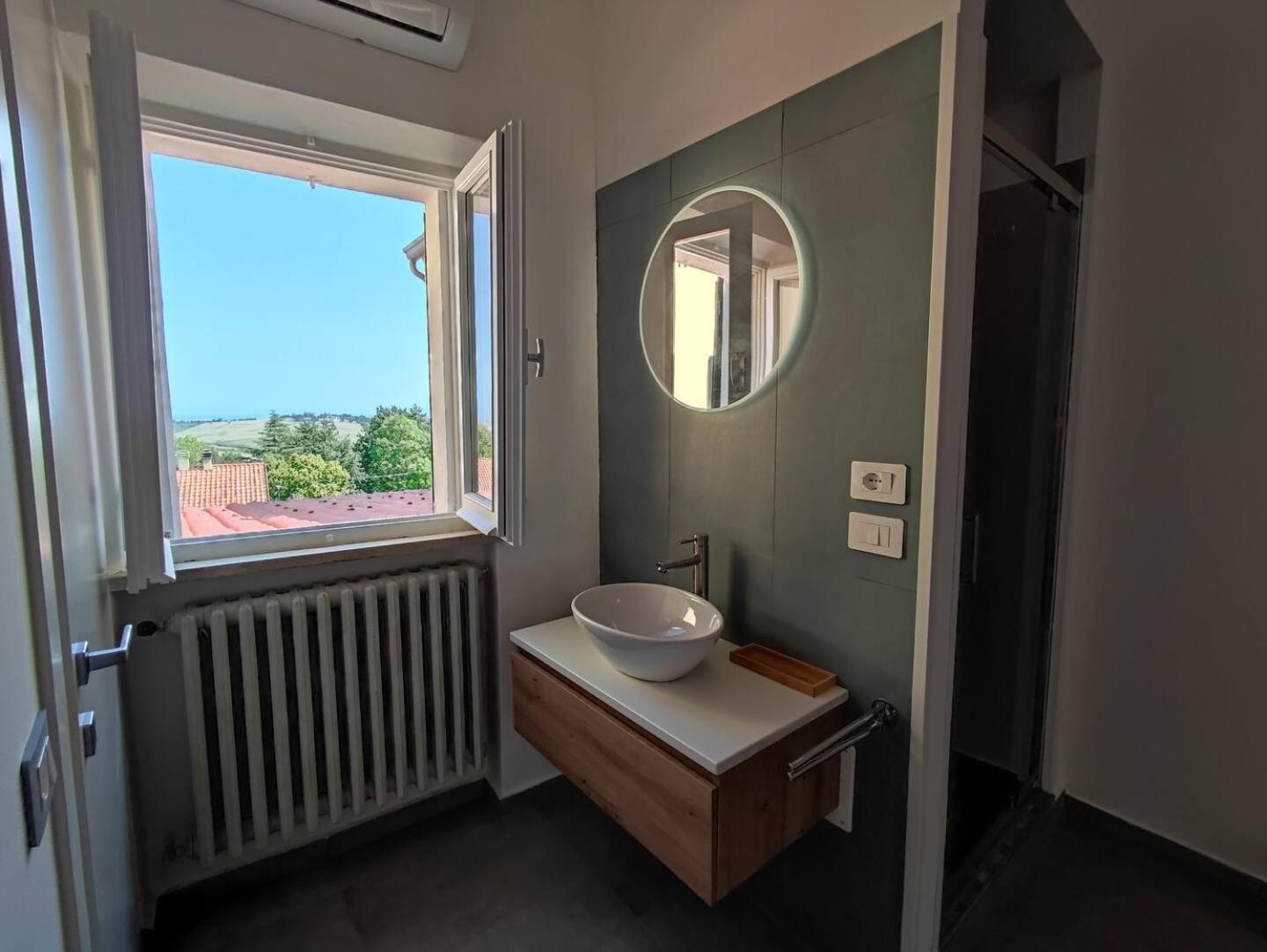Casa Delle Zie Savoretti Сан Клементе Екстериор снимка